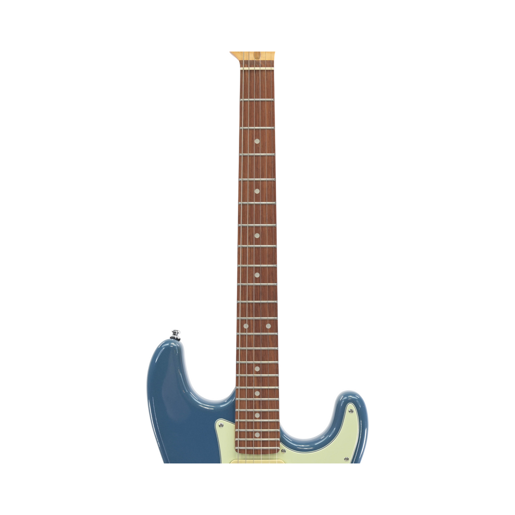Harley Benton ST-62CC Lake Placid Blue