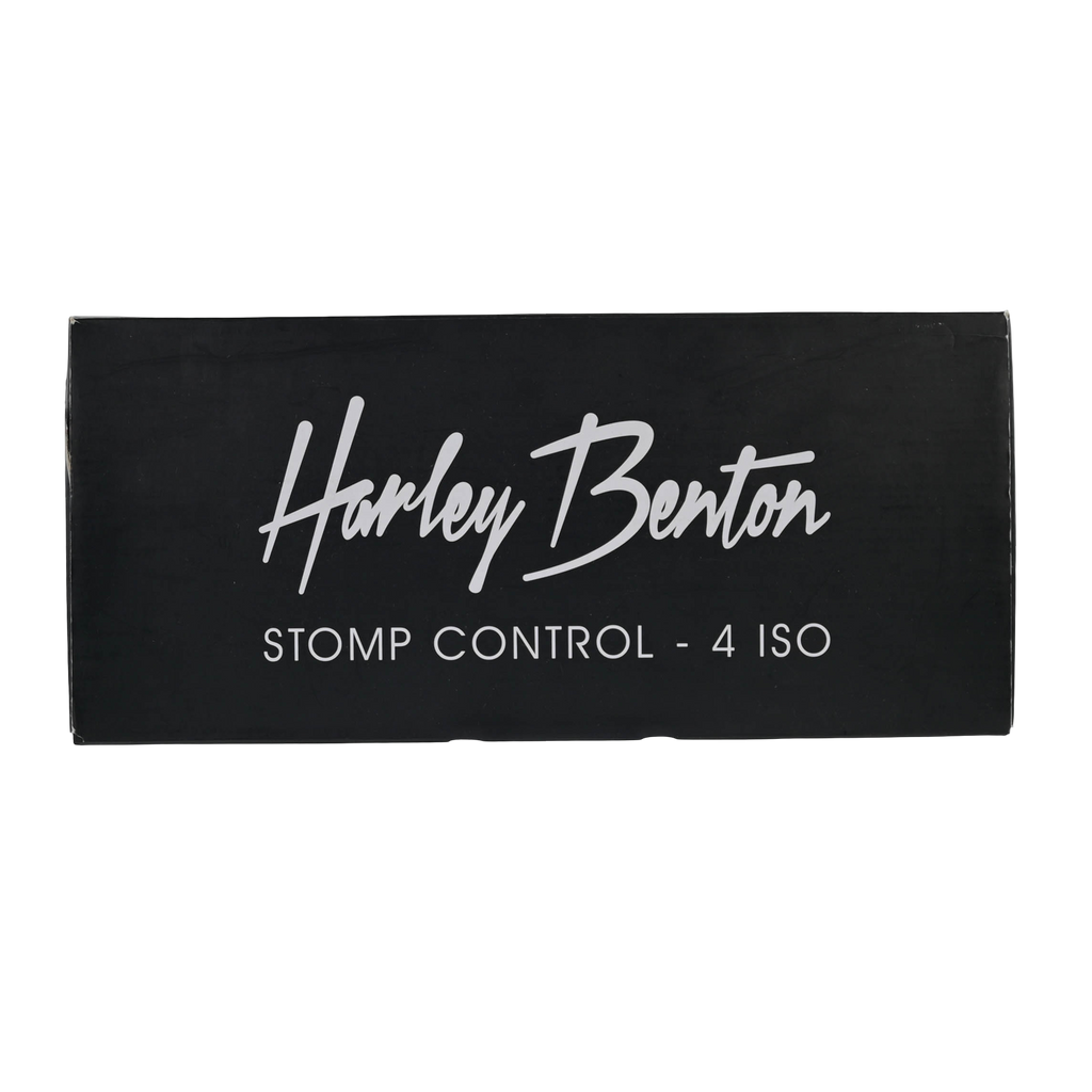 Harley Benton Stompcontrol 4 ISO