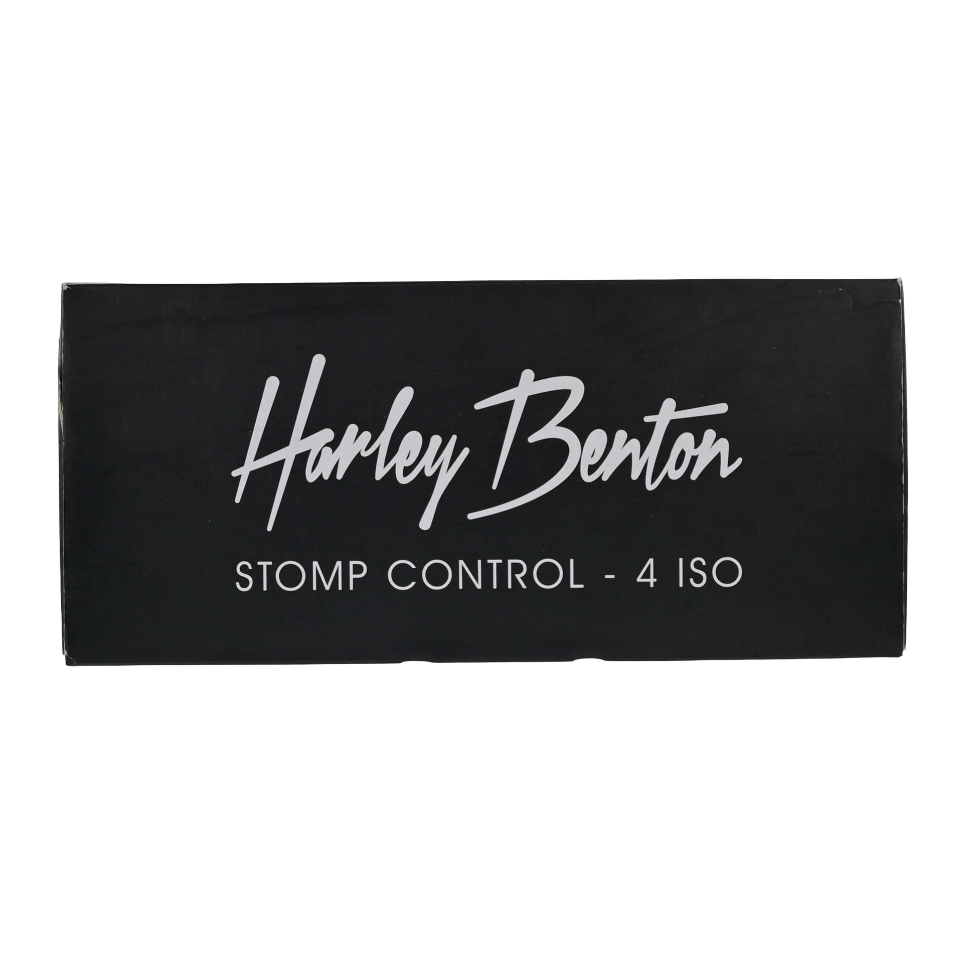 Harley Benton Stompcontrol 4 ISO