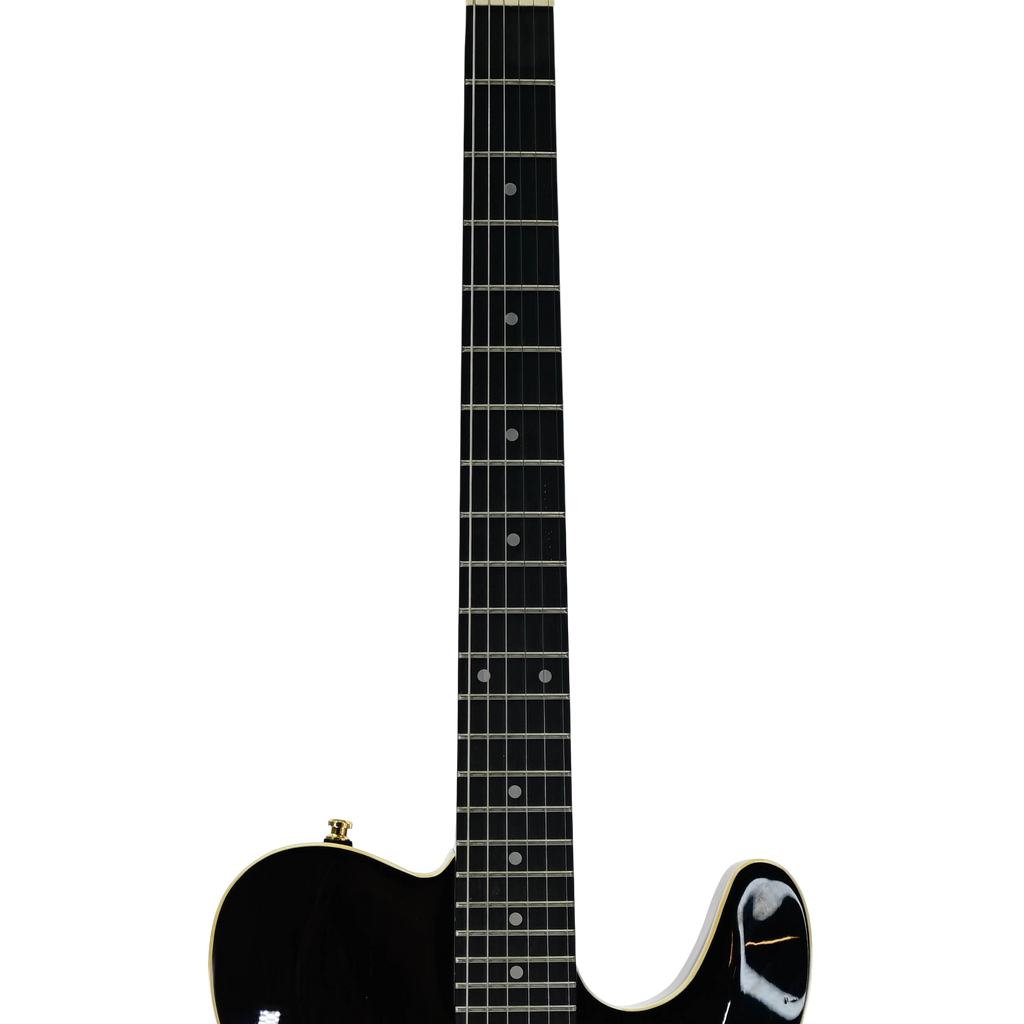 Harley Benton TE-40 TBK Deluxe Series