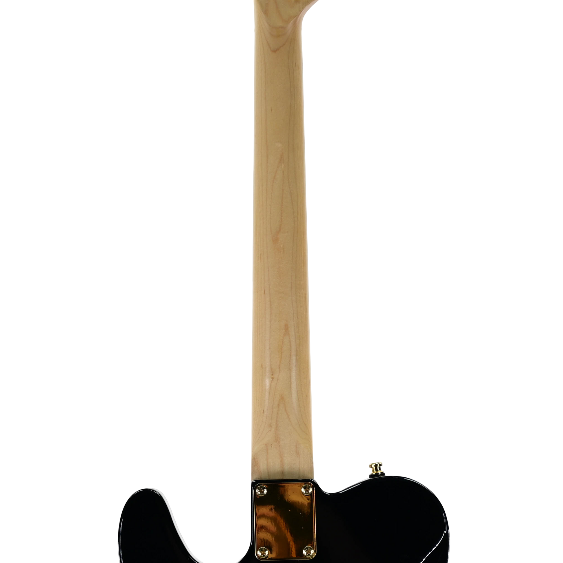 Harley Benton TE-40 TBK Deluxe Series