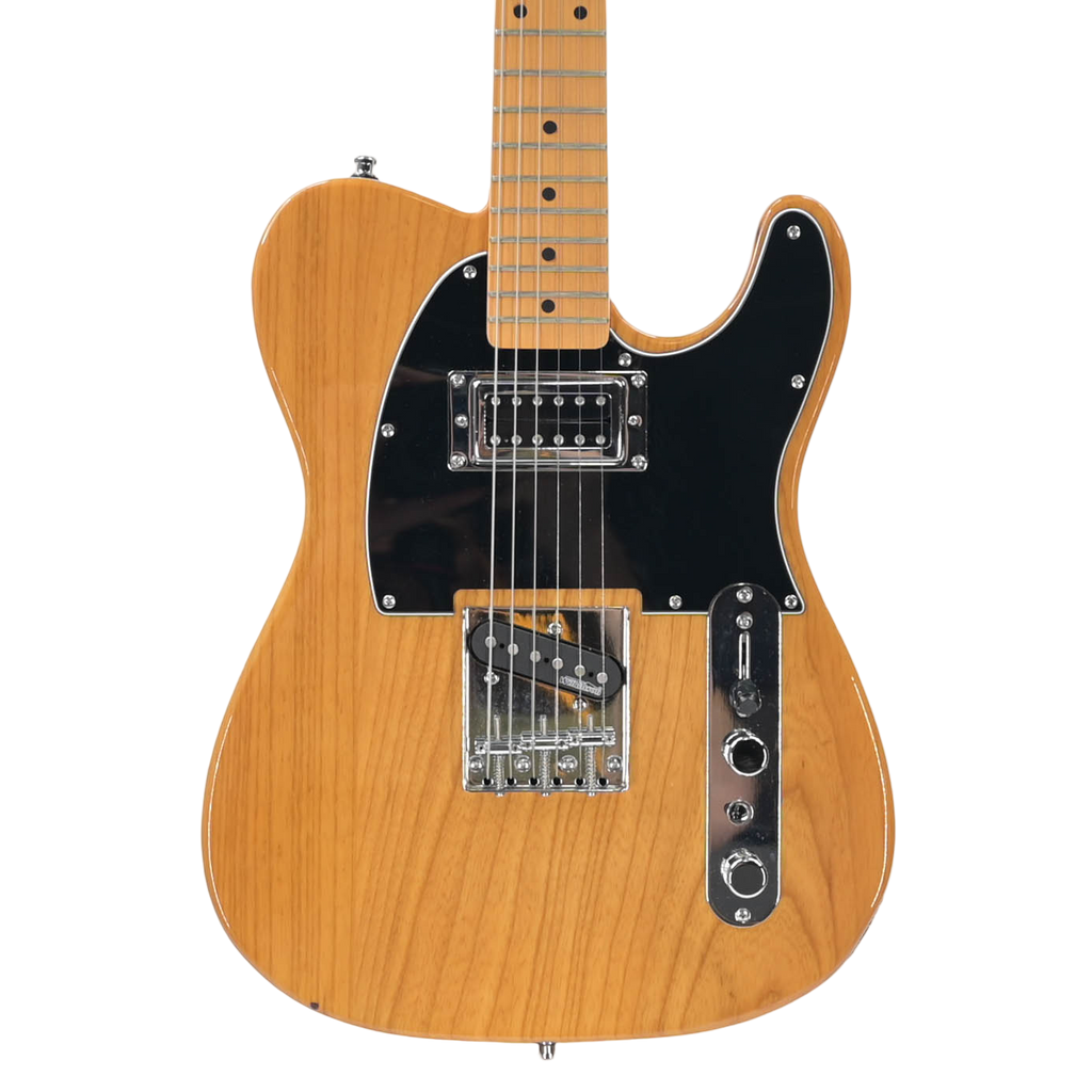 Harley Benton TE-52 NA Vintage Series