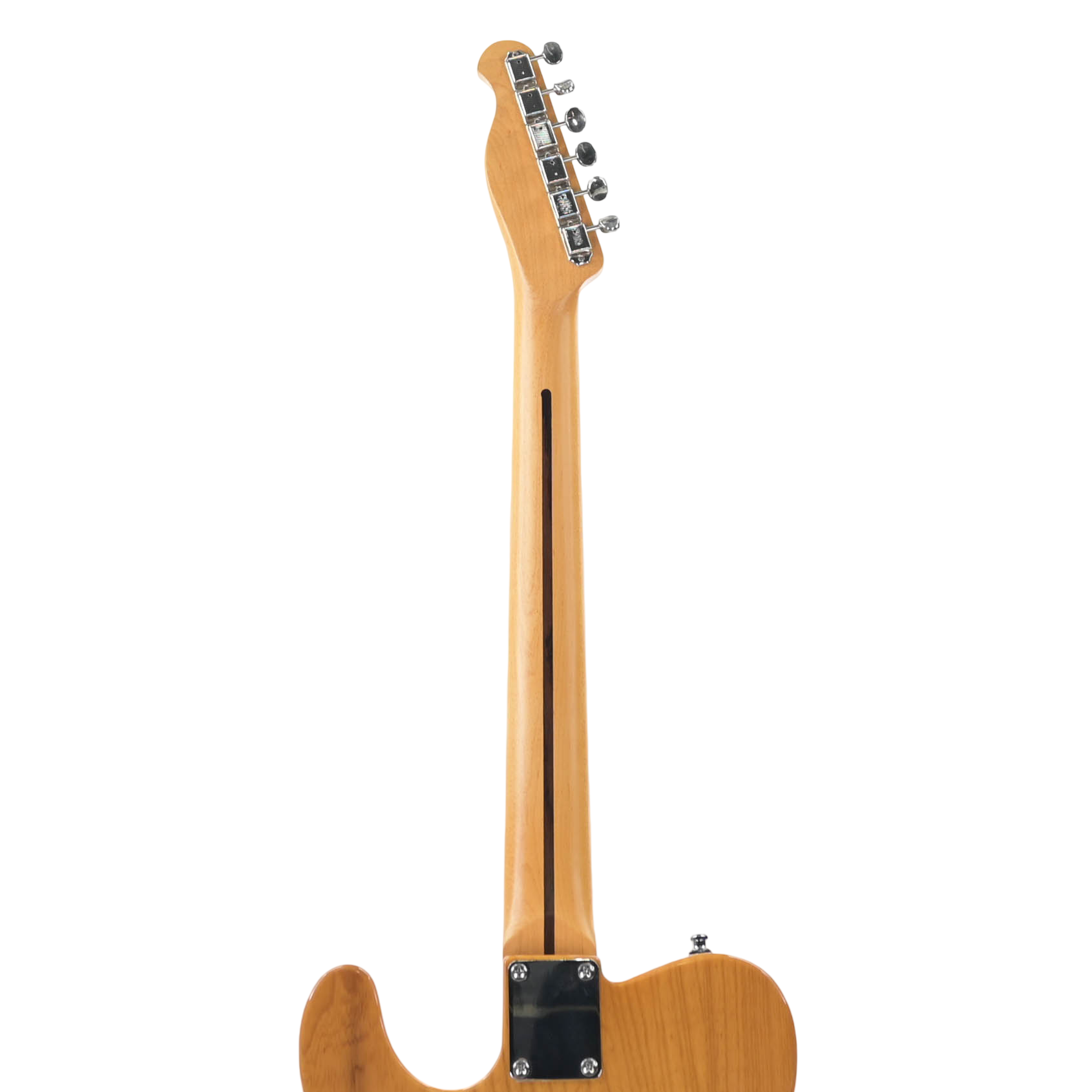 Harley Benton TE-52 NA Vintage Series