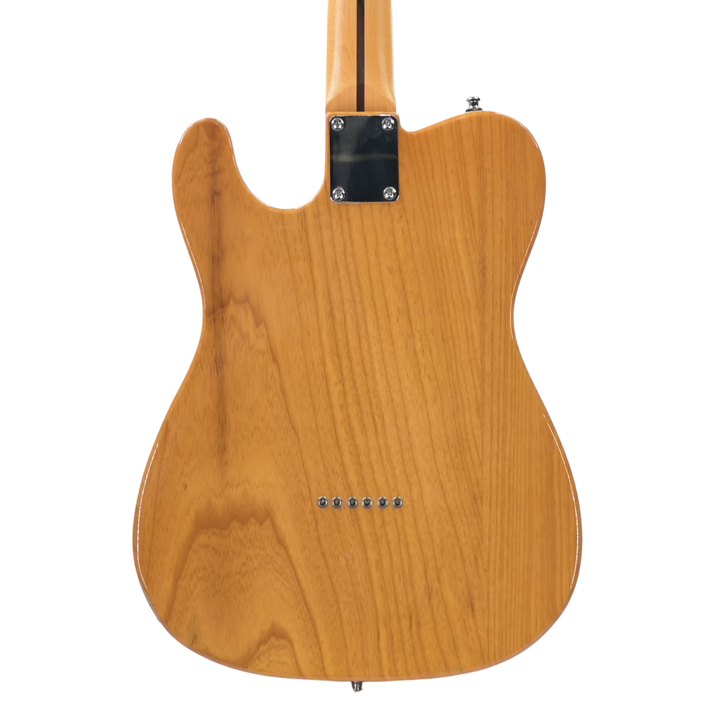Harley Benton TE-52 NA Vintage Series