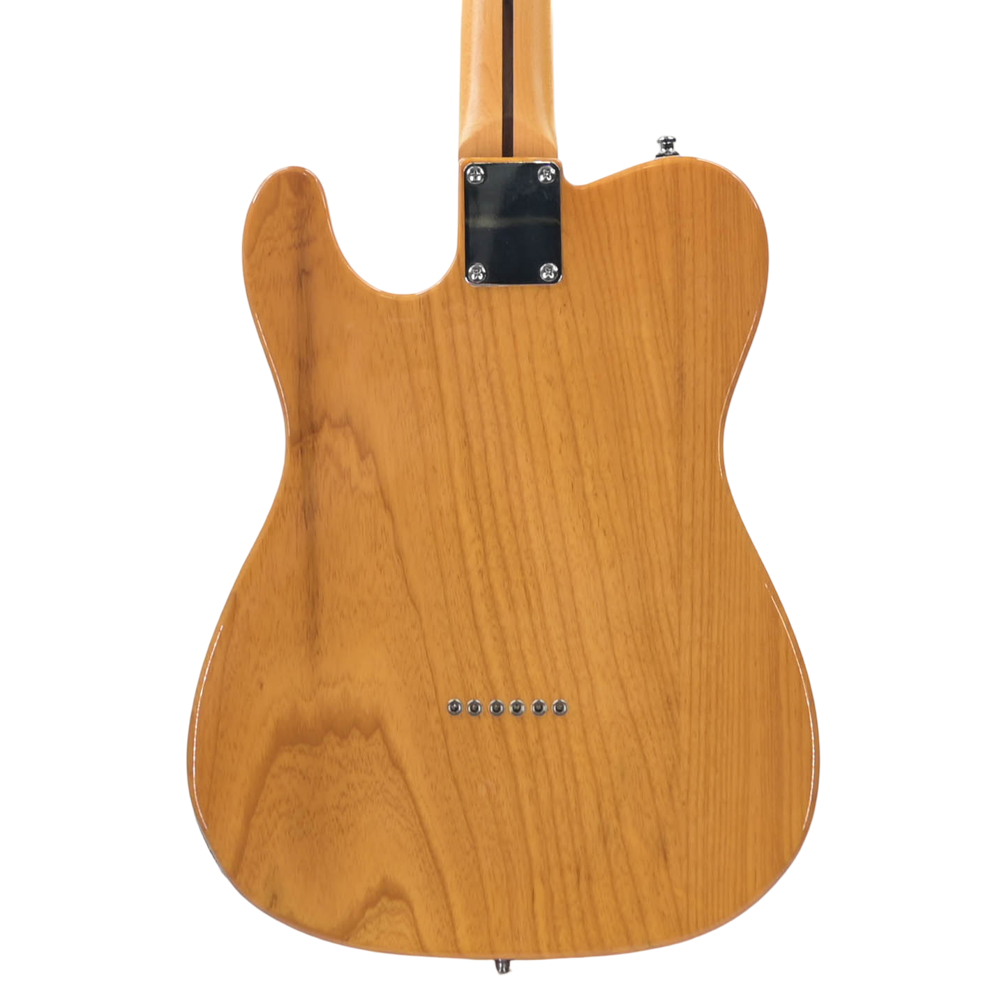 Harley Benton TE-52 NA Vintage Series