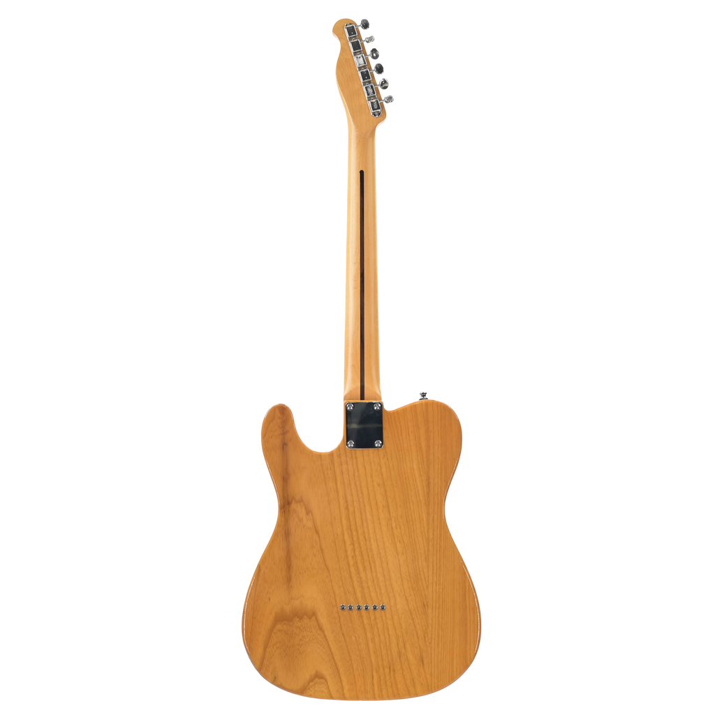 Harley Benton TE-52 NA Vintage Series