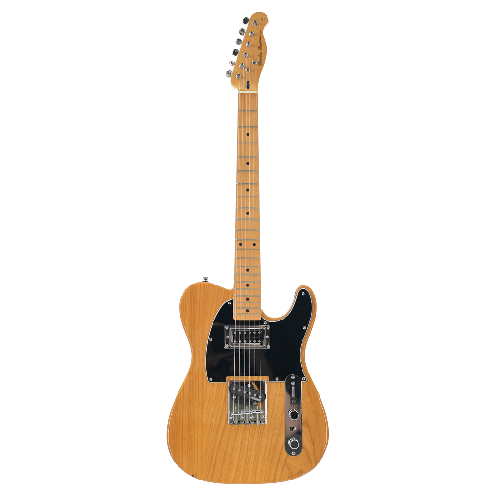 Harley Benton TE-52 NA Vintage Series