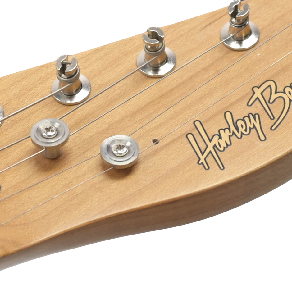 Harley Benton TE-62CC SFG (MOD)