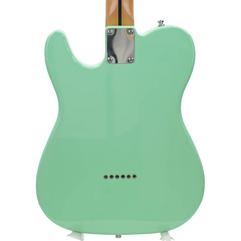 Harley Benton TE-62CC SFG (MOD)