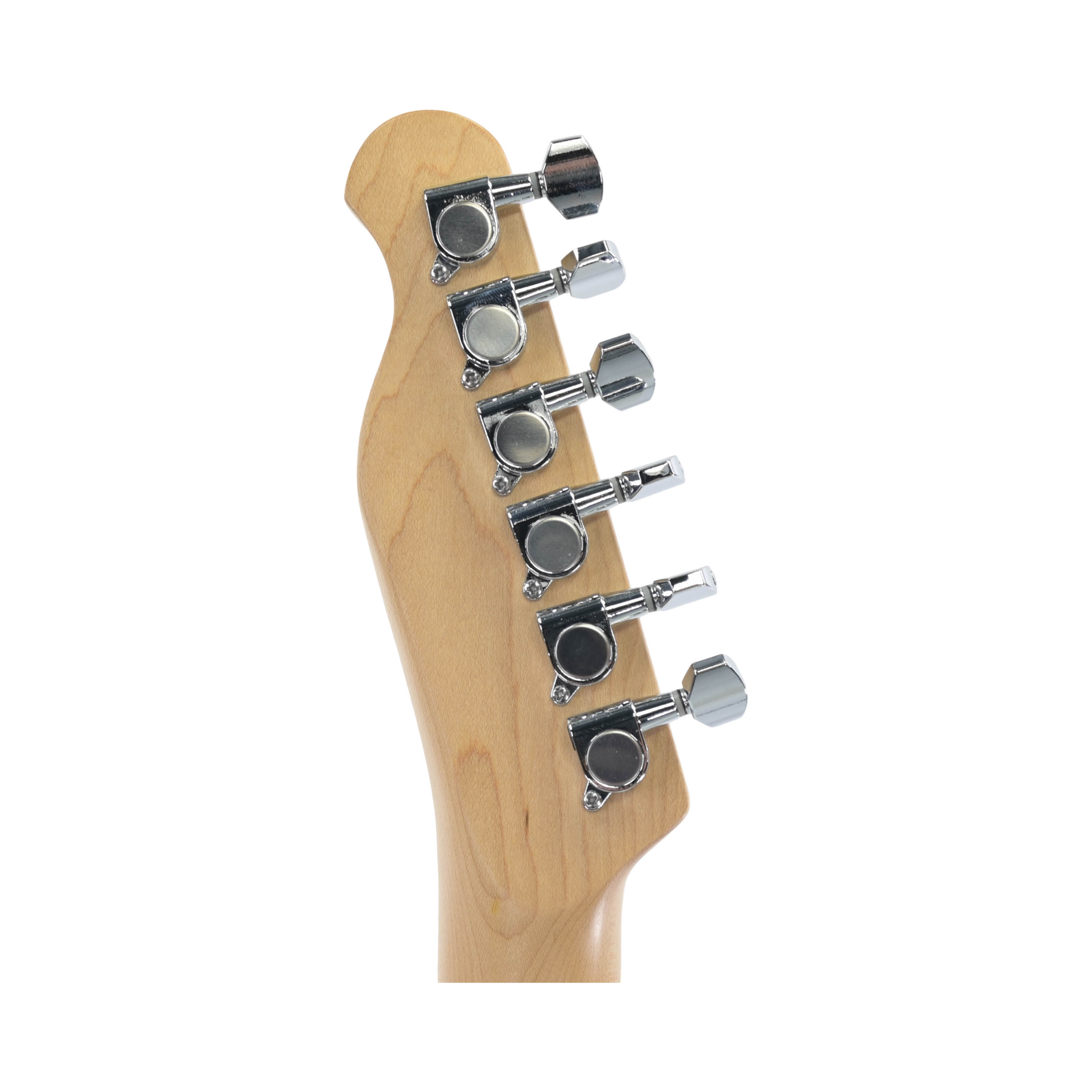 Harley Benton Te-20MN BM modified