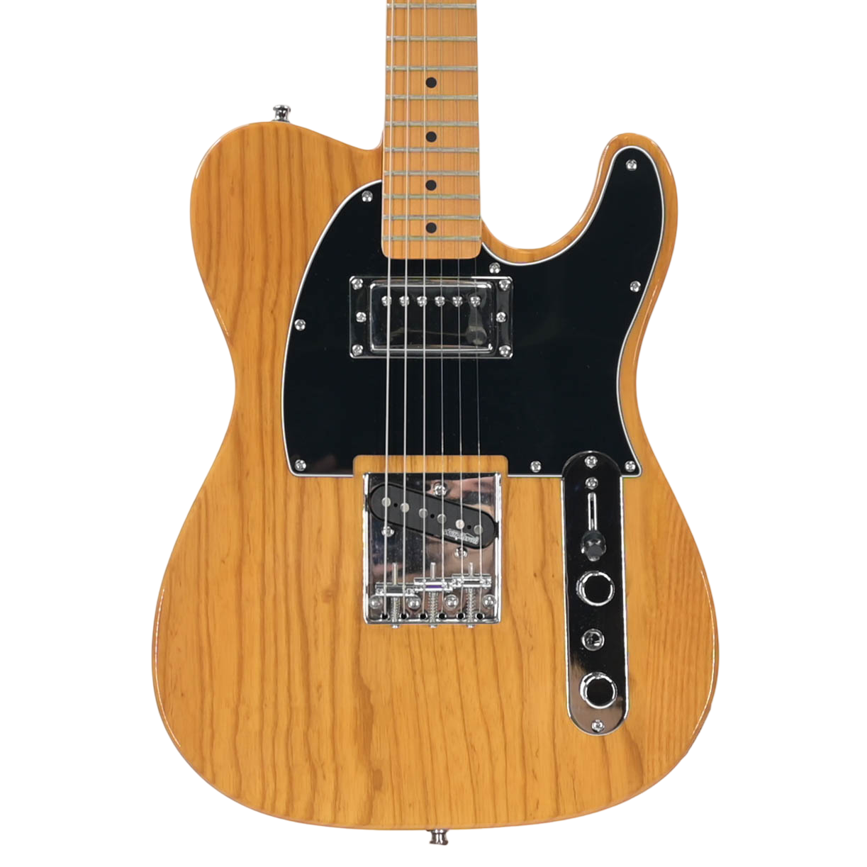 Harley Benton Te-52 NA
