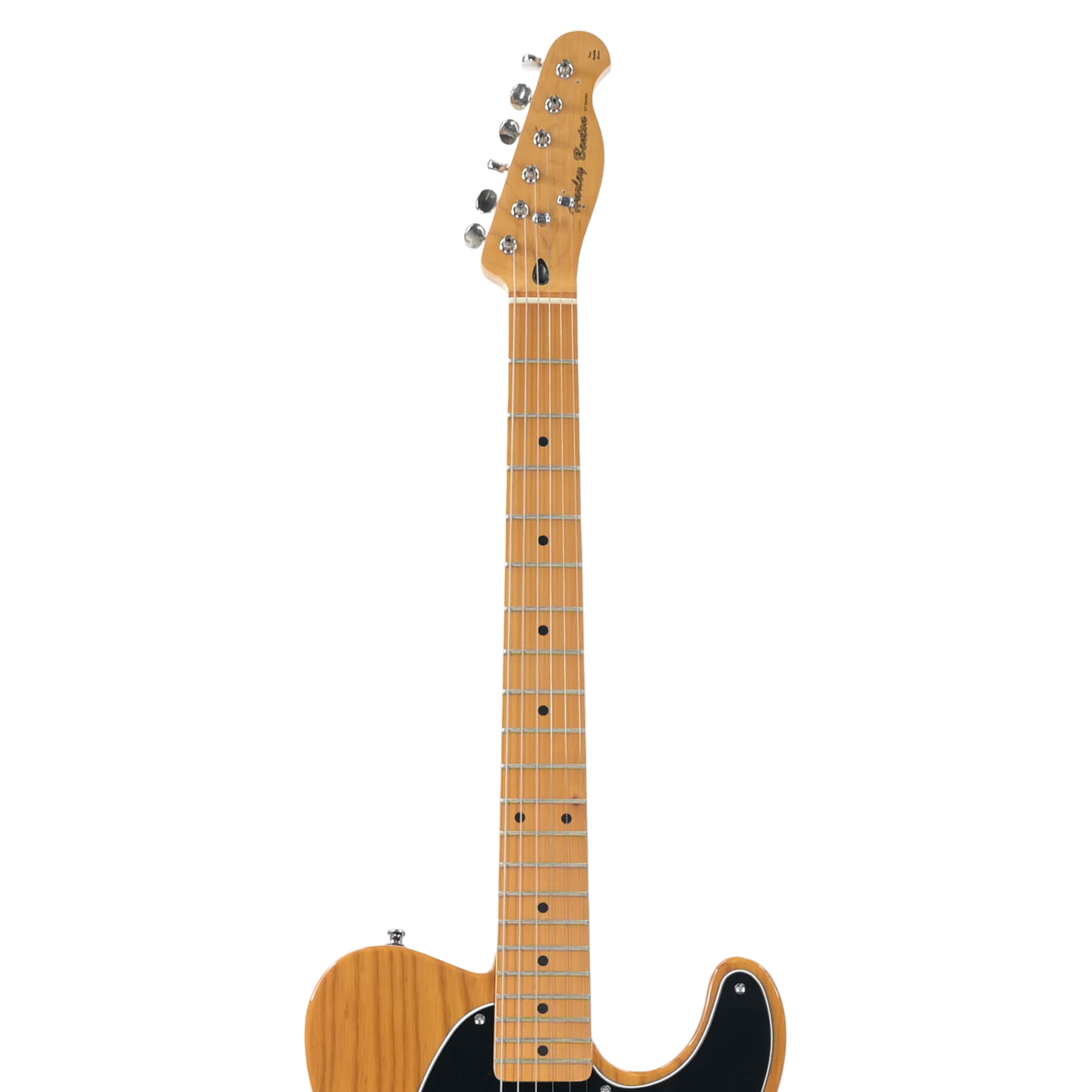 Harley Benton Te-52 NA