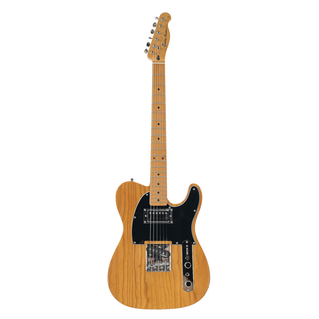 Harley Benton Te-52 NA