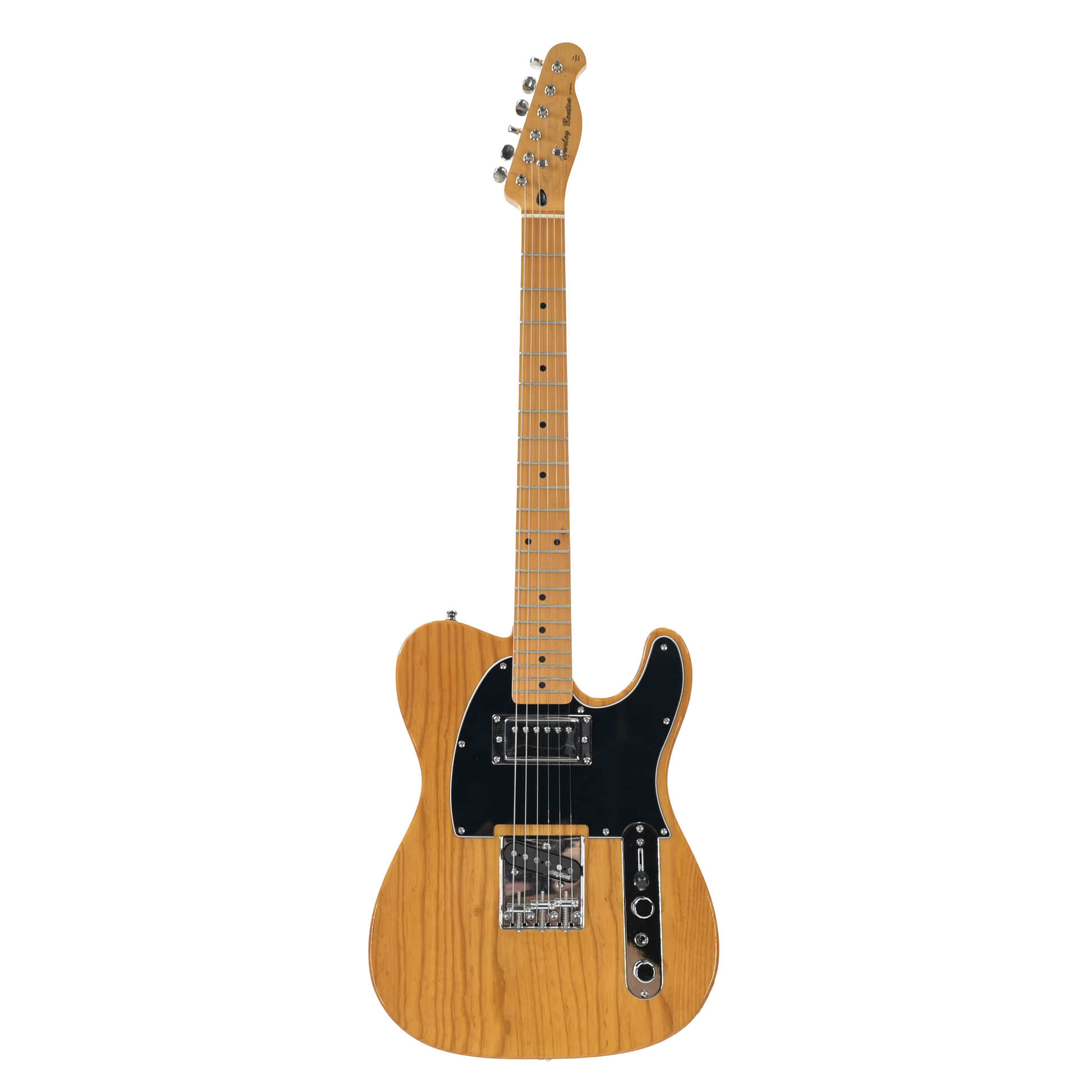 Harley Benton Te-52 NA