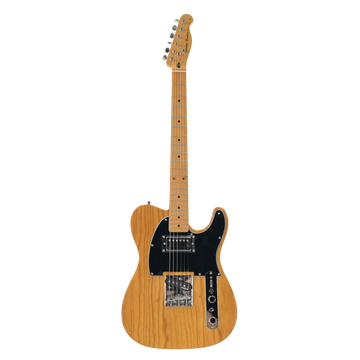 Harley Benton Te-52 NA