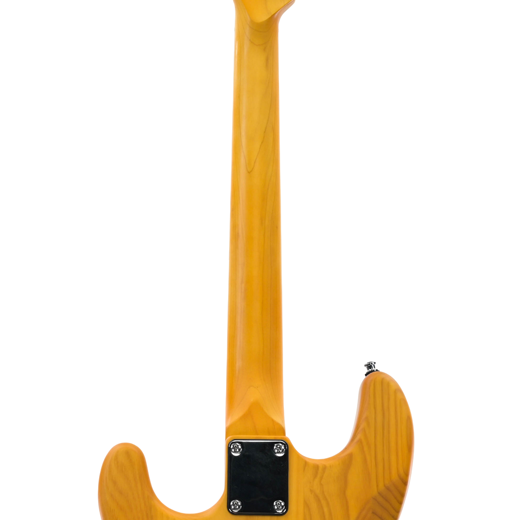 Harley Benton VT serie Strat Natural Pre-Owned