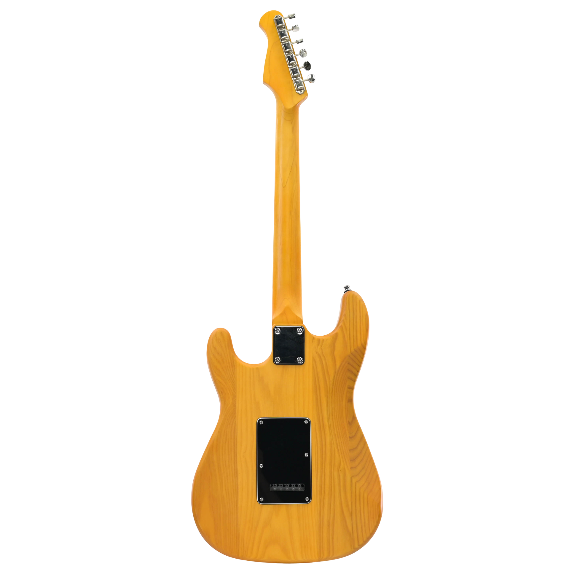 Harley Benton VT serie Strat Natural Pre-Owned