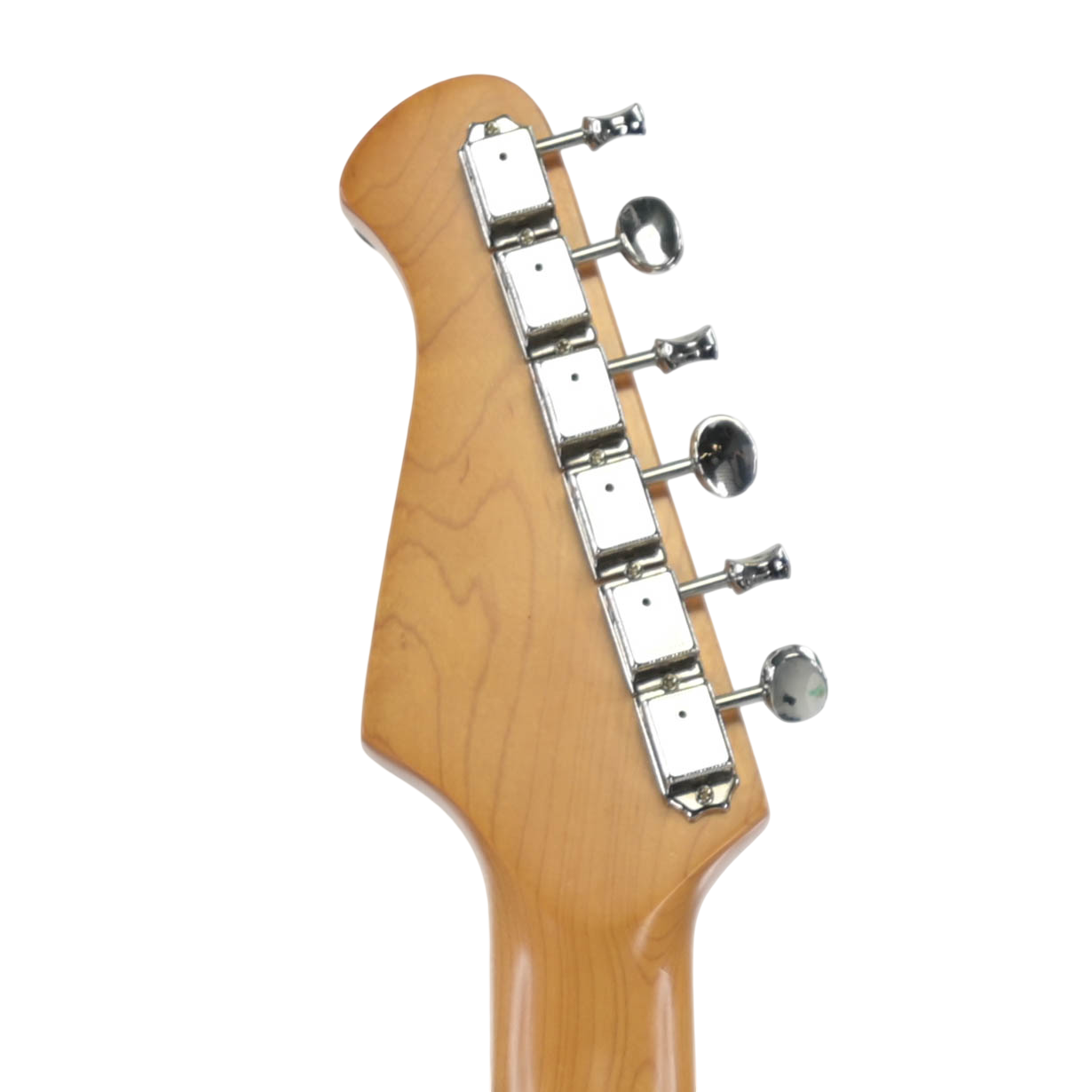 Harley Benton VT serie Strat See Foam Green Pre-Owned