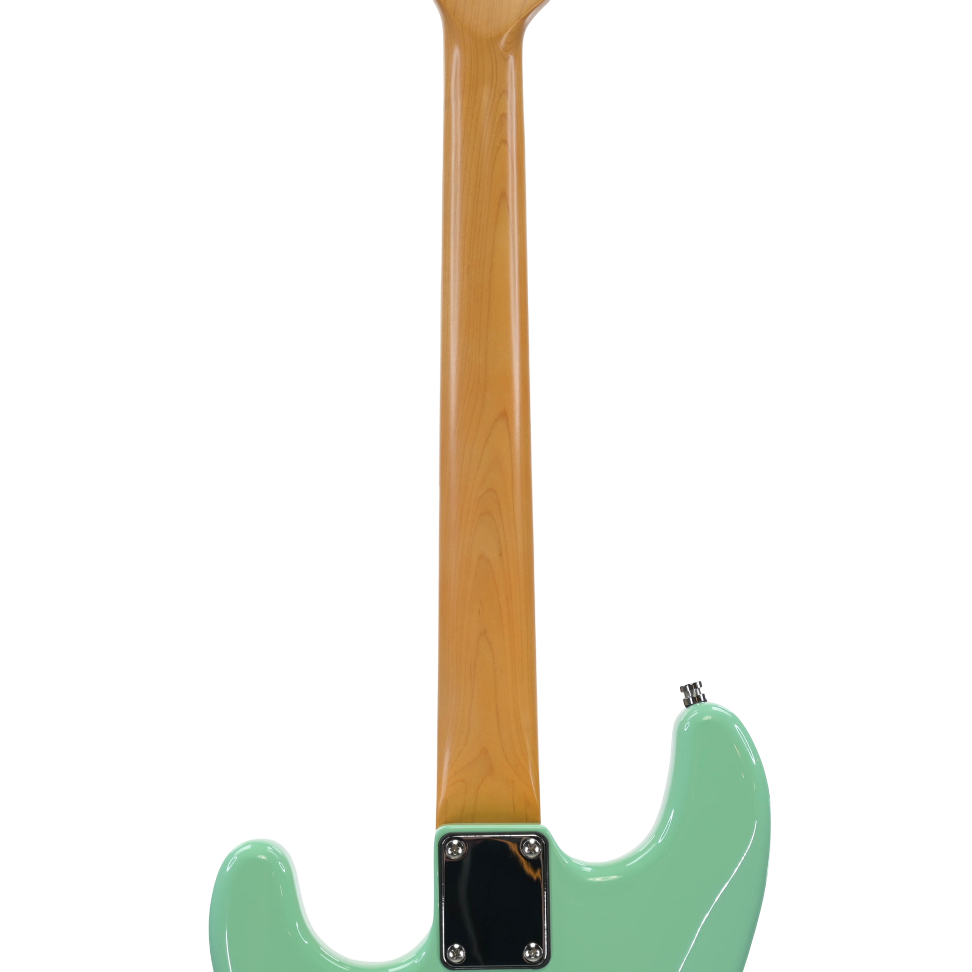 Harley Benton VT serie Strat See Foam Green Pre-Owned