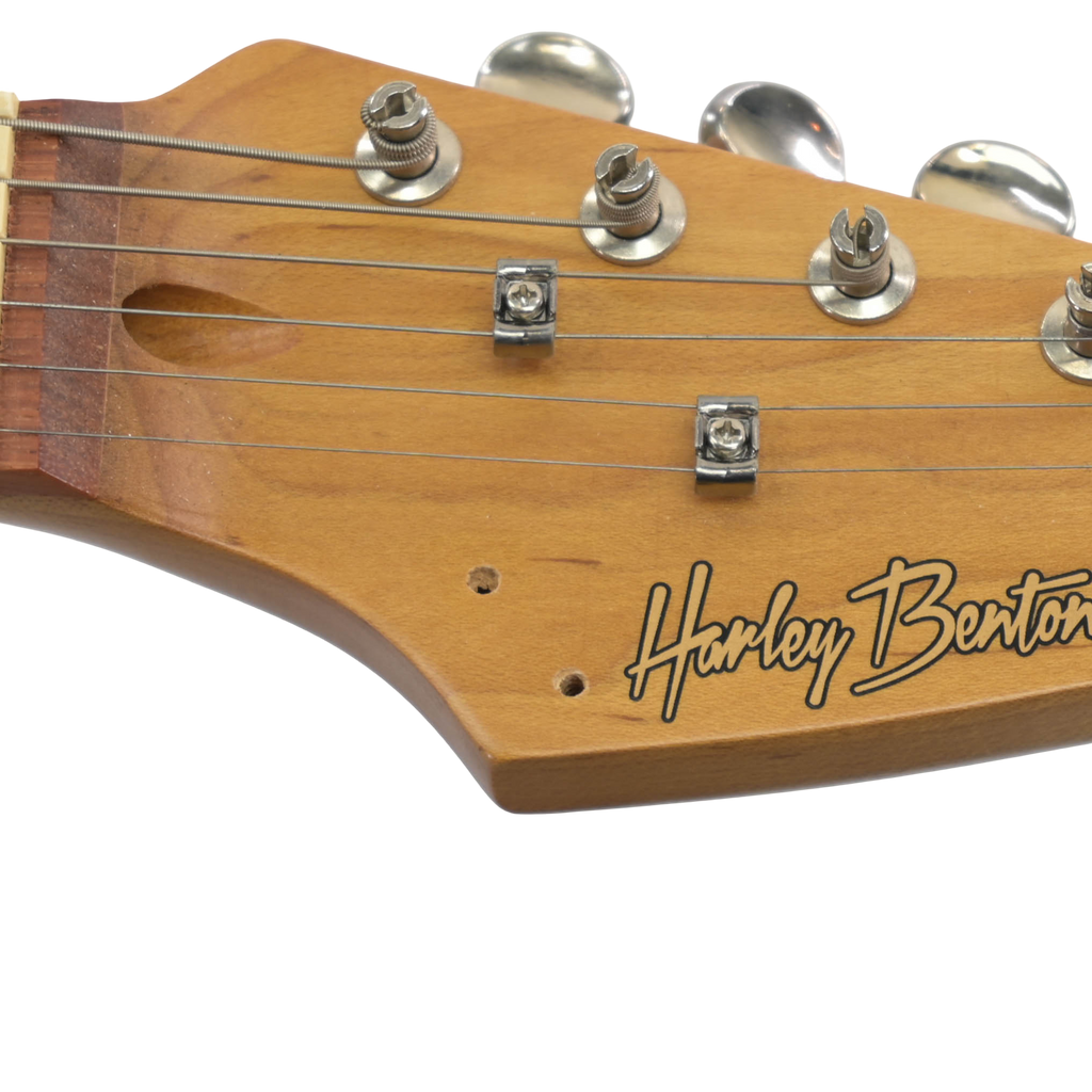 Harley benton ST-62 SB VT Series
