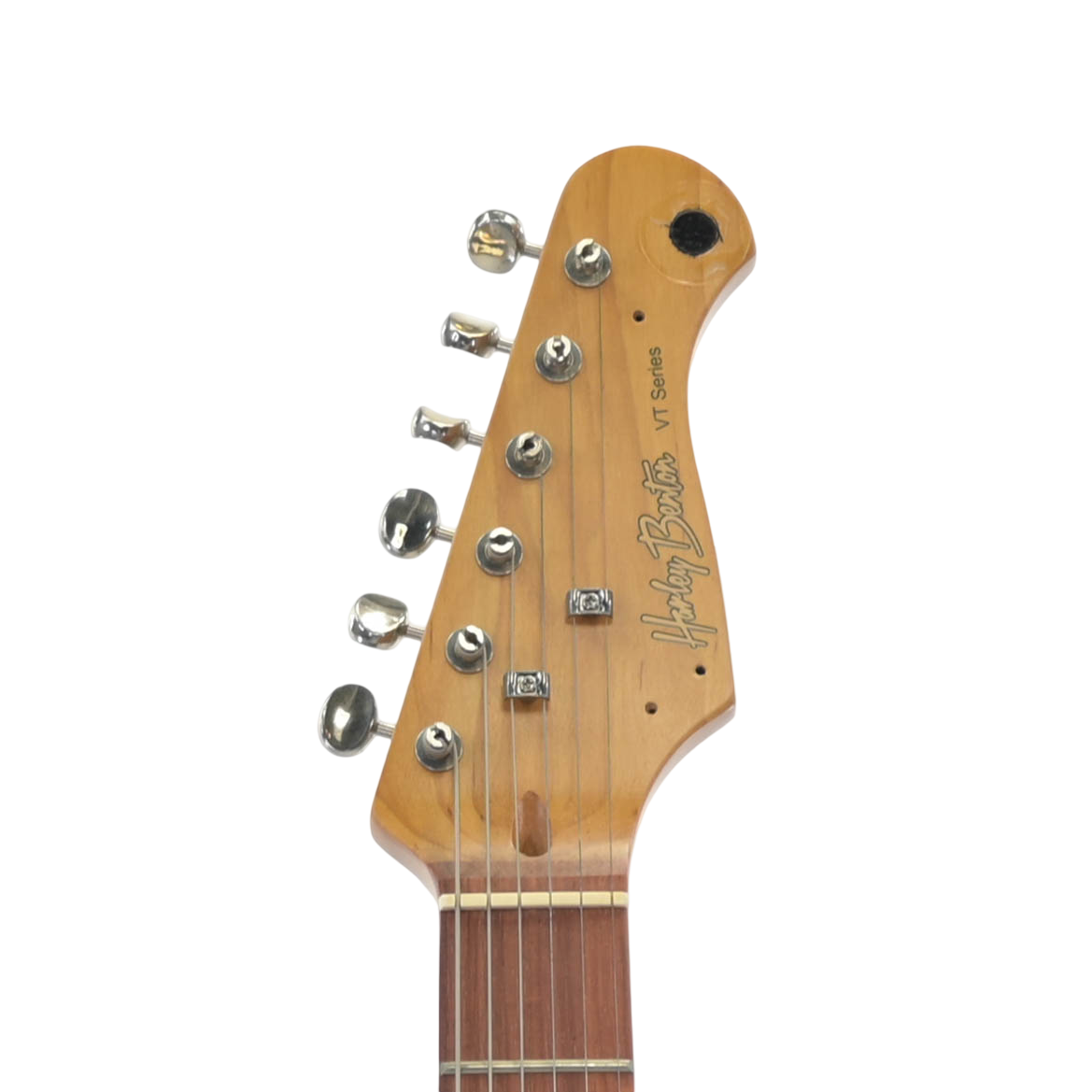 Harley benton ST-62 SB VT Series