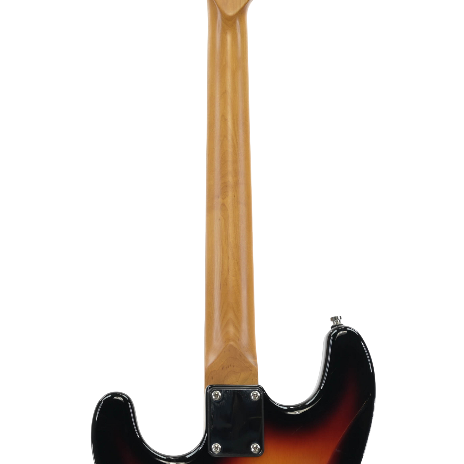 Harley benton ST-62 SB VT Series