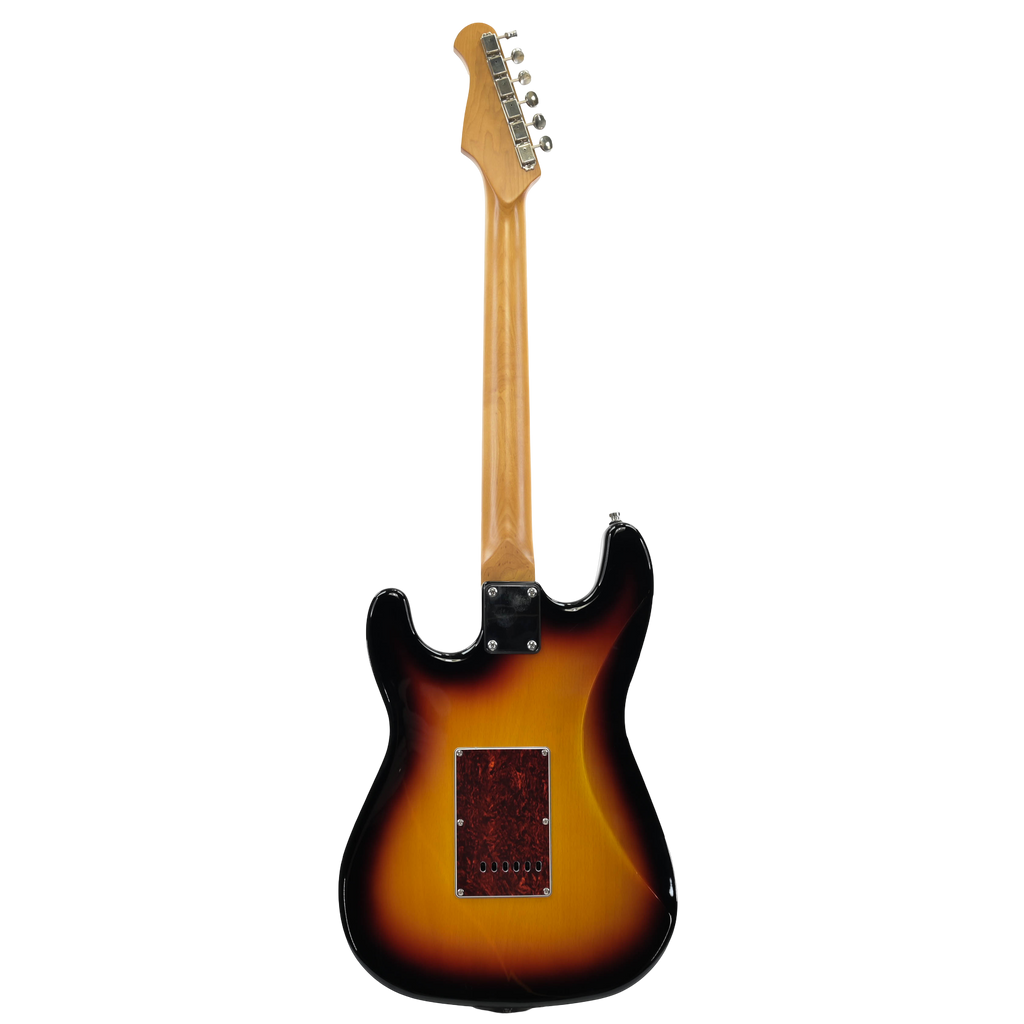 Harley benton ST-62 SB VT Series
