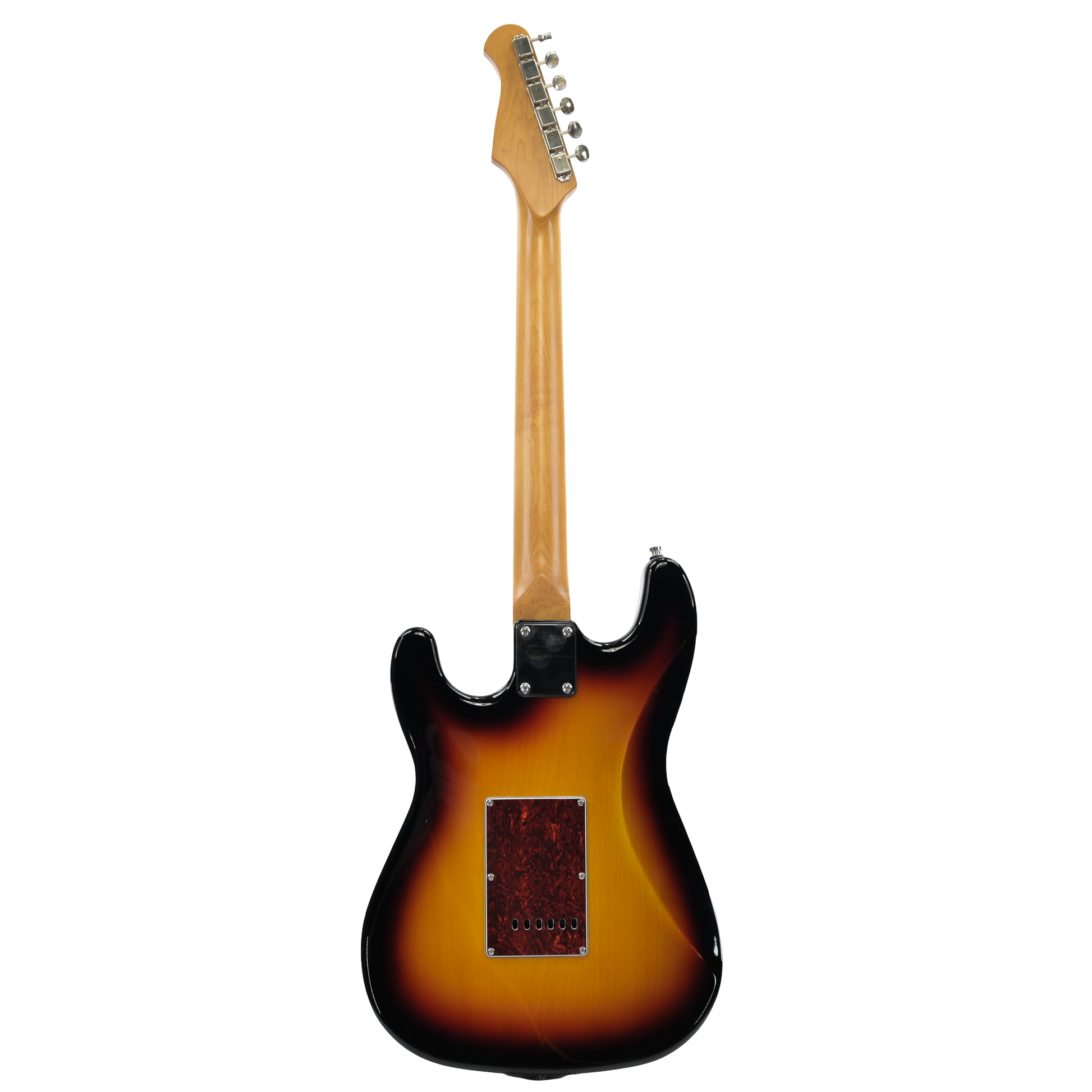 Harley benton ST-62 SB VT Series