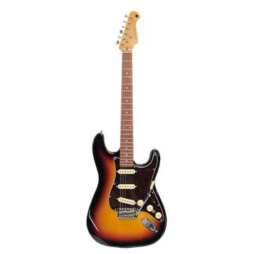 Harley benton ST-62 SB VT Series