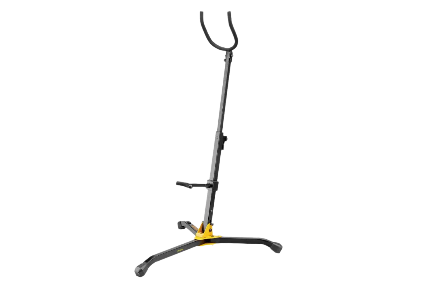 Hercules Bariton saxofoon standaard 535B