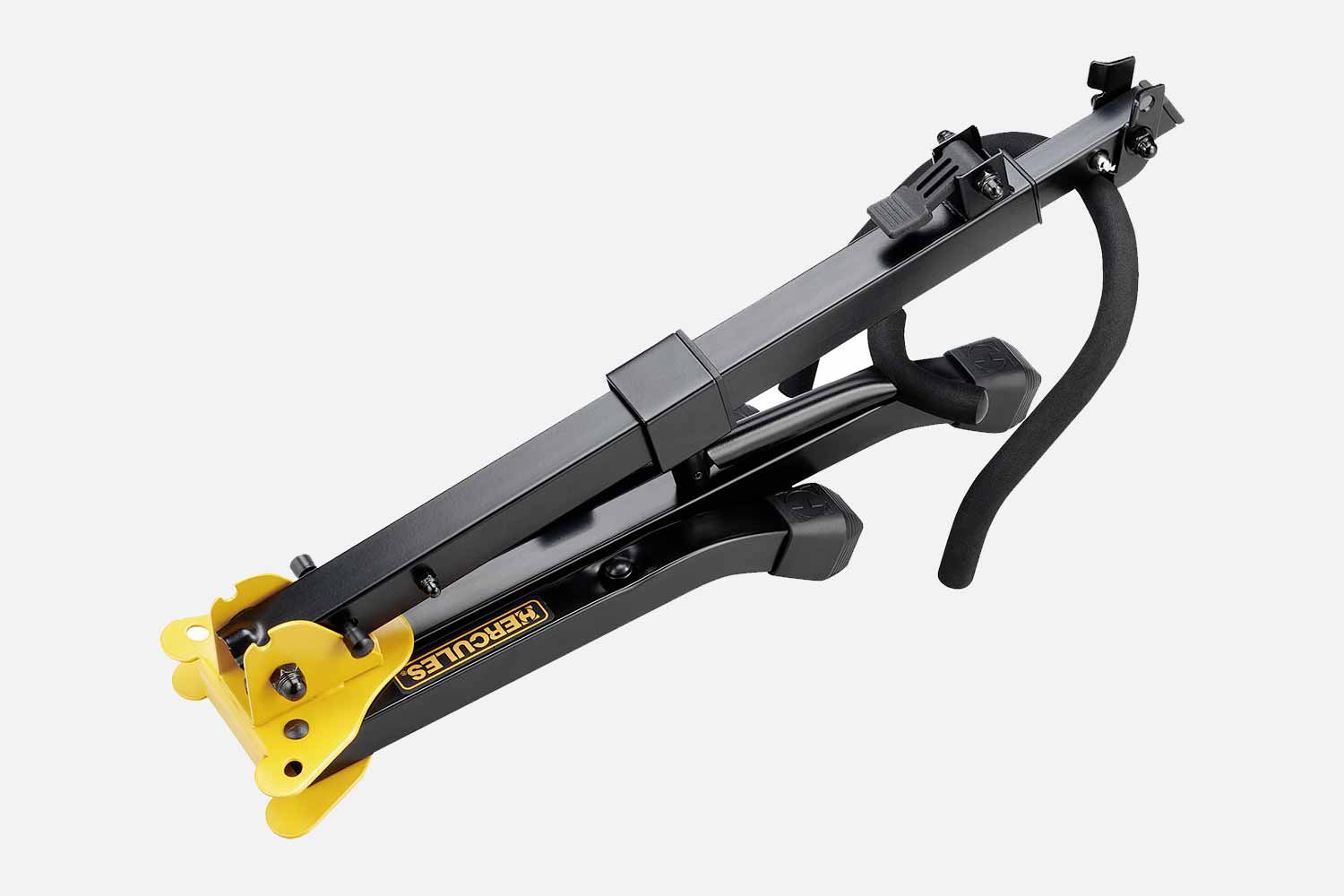 Hercules Bariton saxofoon standaard 535B (5464985895076)