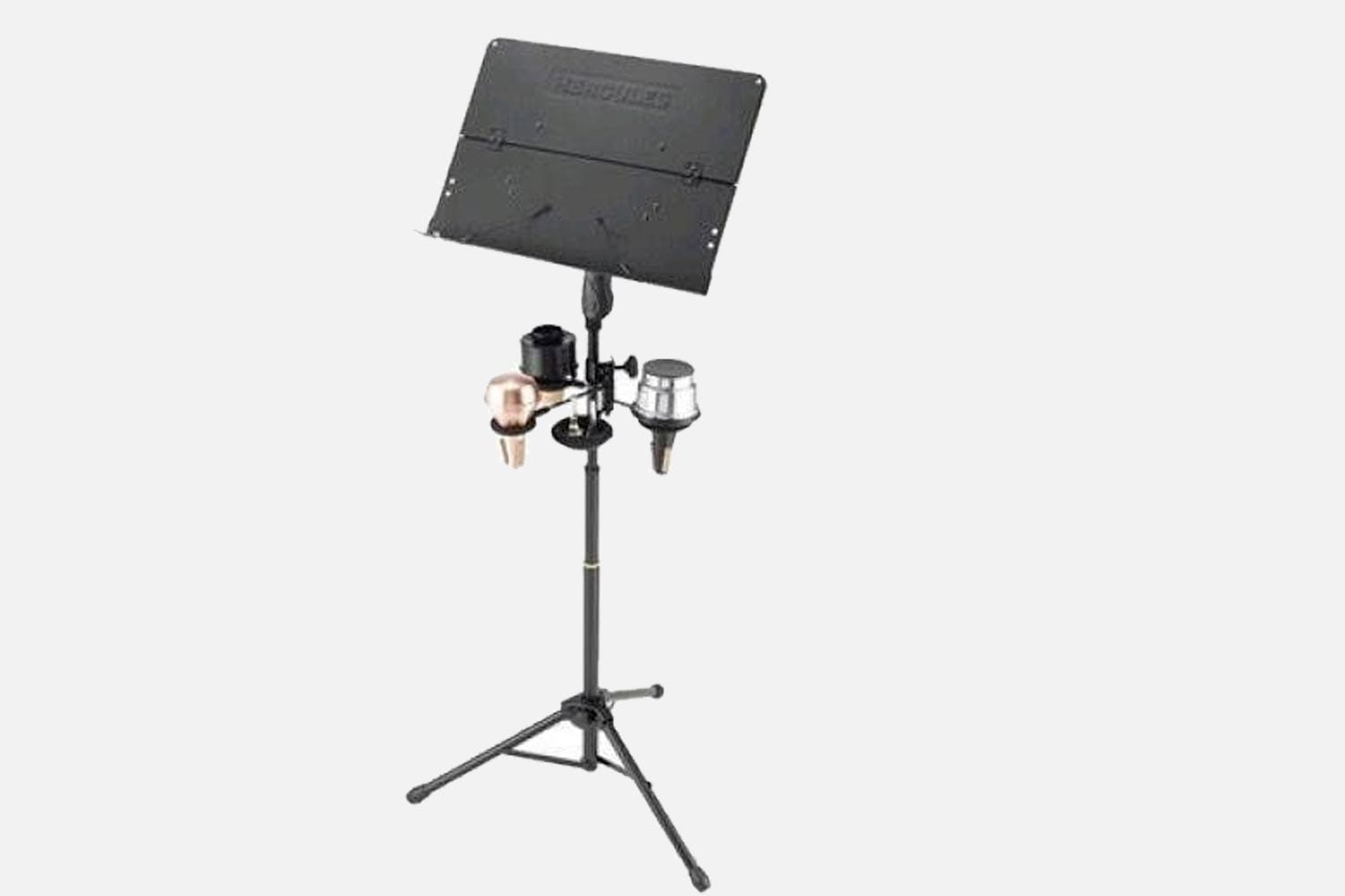Hercules HA-100 demper(s) houder (5360784867492)