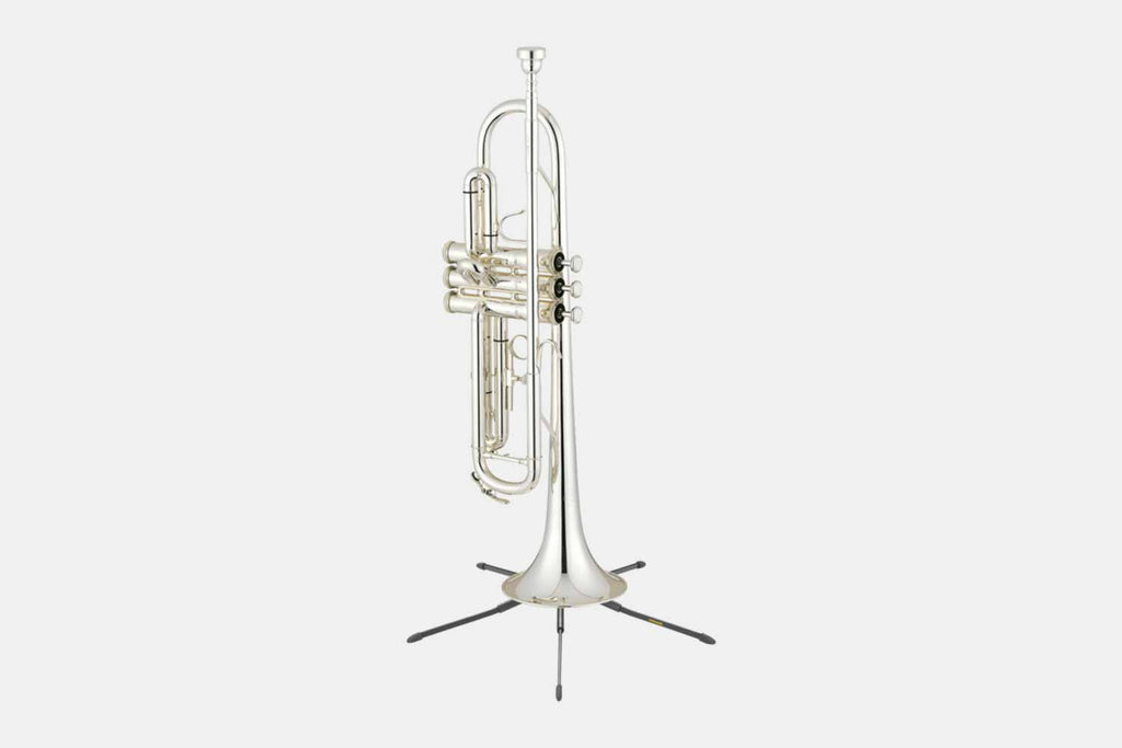 Hercules HCDS-410B Travlite Trompet Standaard