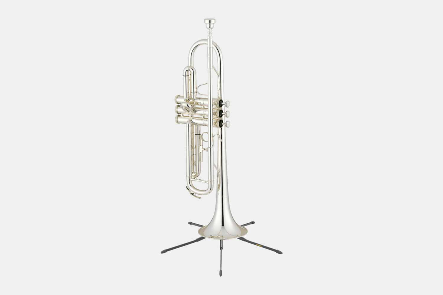 Hercules HCDS-410B Travlite Trompet Standaard