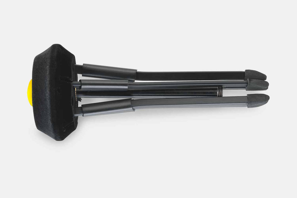 Hercules HCDS-410B Travlite Trompet Standaard