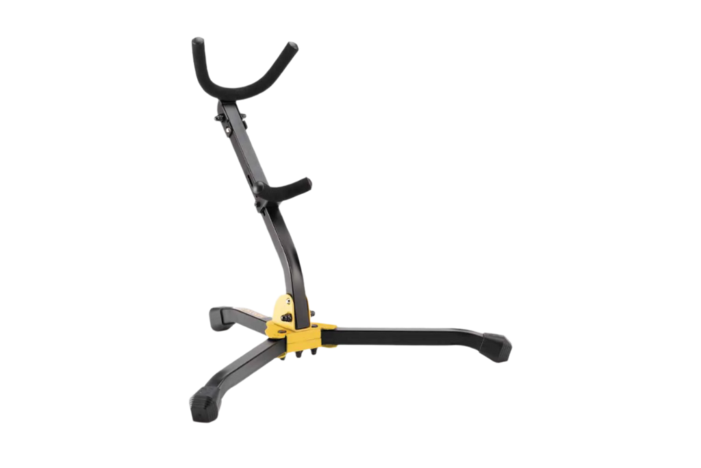 Hercules HCDS-530BB Saxofoon standaard