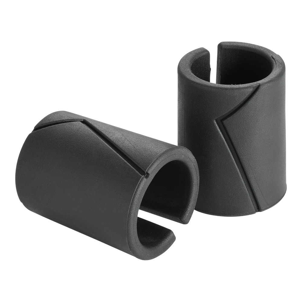 Hercules HCGSP-38WBK+ Gitaar wandhaak zwart