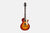 Heritage H-150 Vintage Cherry Burst w/case