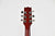 Heritage H-150 Vintage Cherry Burst w/case
