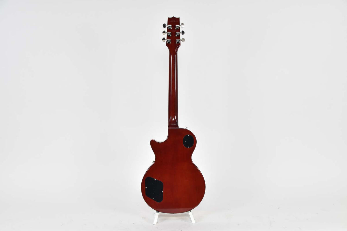 Heritage H-150 Vintage Cherry Burst w/case