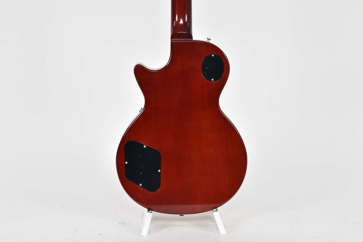 Heritage H-150 Vintage Cherry Burst w/case