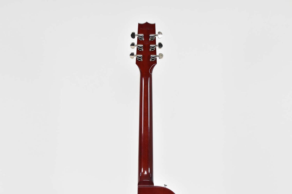 Heritage H-150 Vintage Cherry Burst w/case