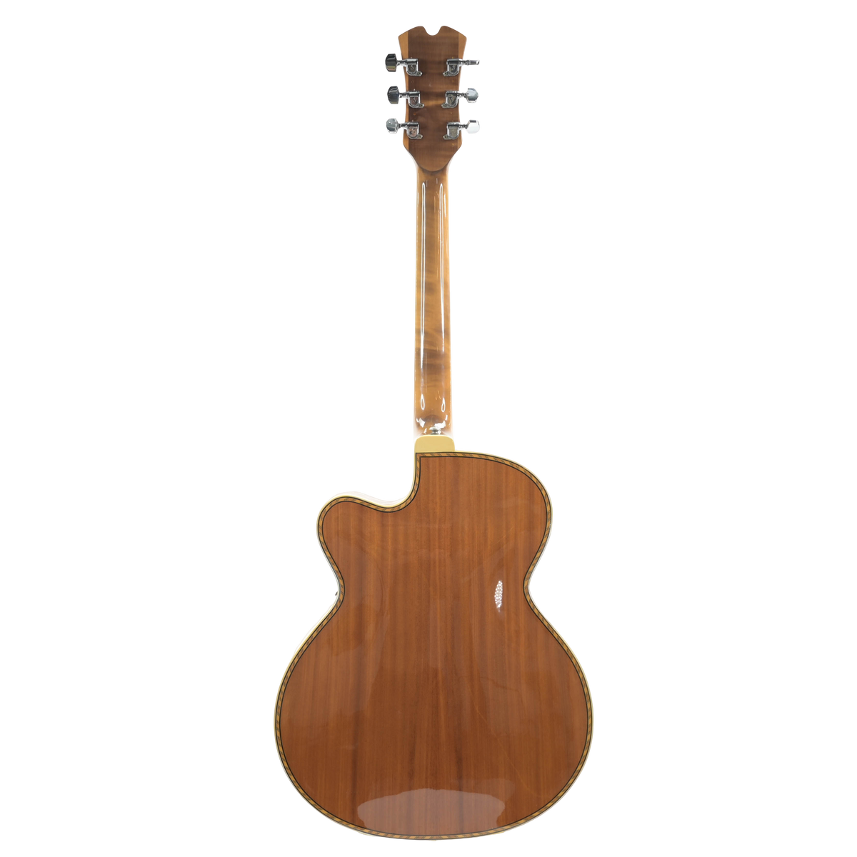 Höfner 463/ S/ E2 circa 1970 hollow body