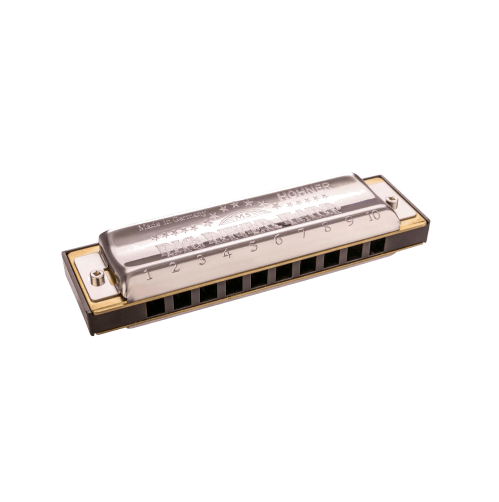 Hohner Big River Harp B