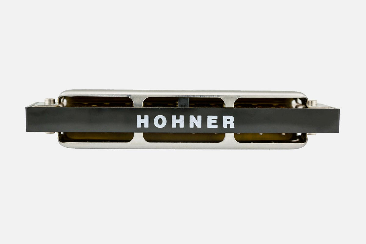 Hohner Big River Harp mondharmonica (5308315140260)