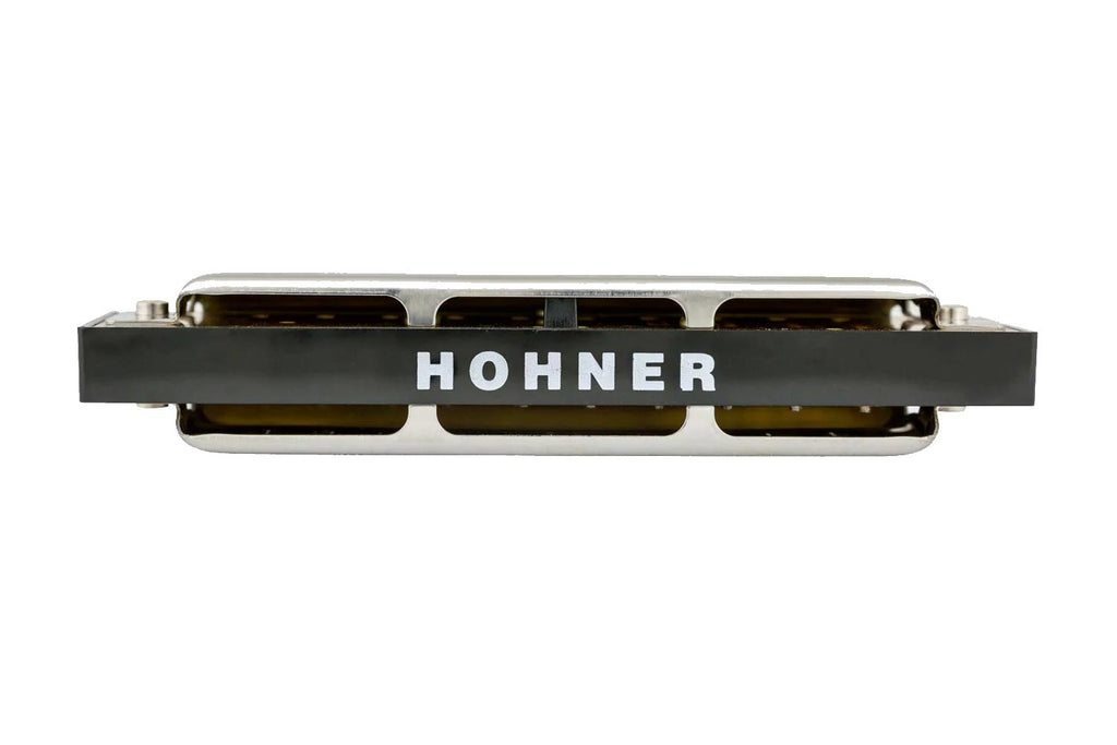 Hohner Big River Harp E