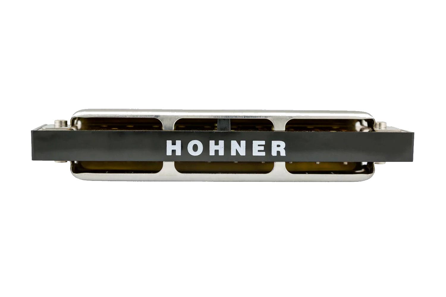 Hohner Big River Harp D
