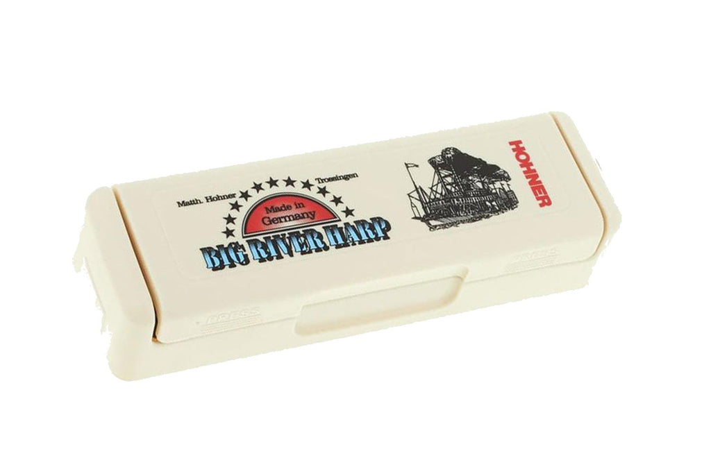 Hohner Big River Harp E