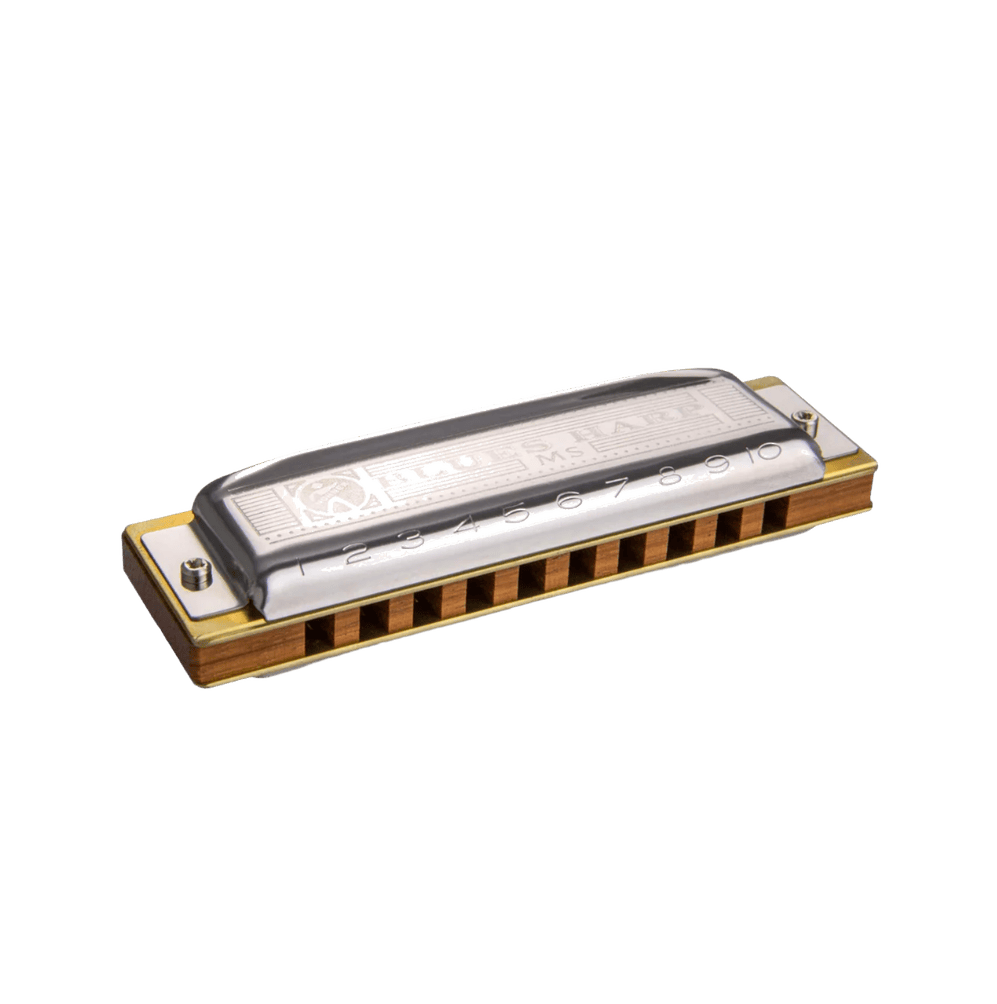 Hohner Blues Harp C