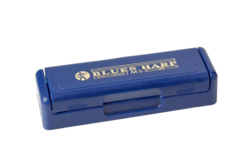 Hohner Blues Harp C
